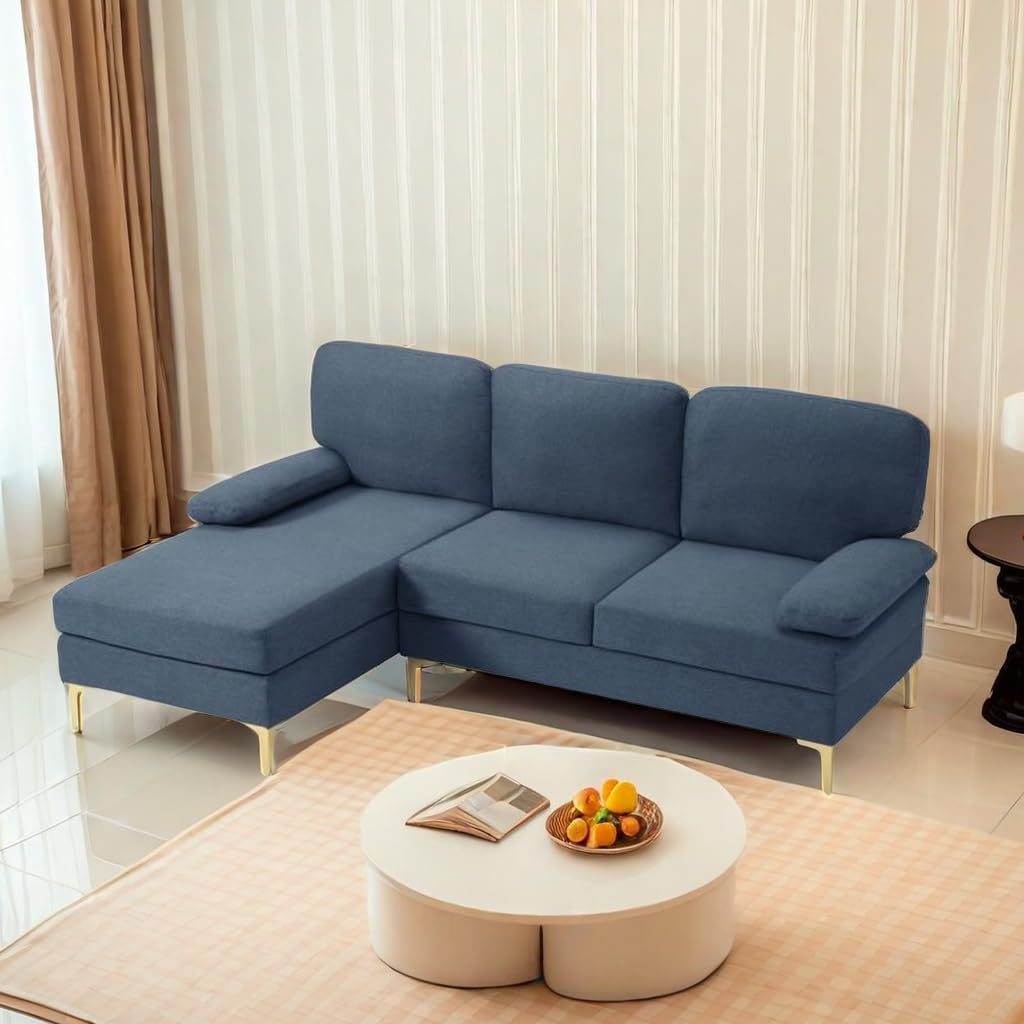 Small Space Furniture Solutions for Apartments