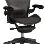 Herman Miller Classic Aeron Task Chair