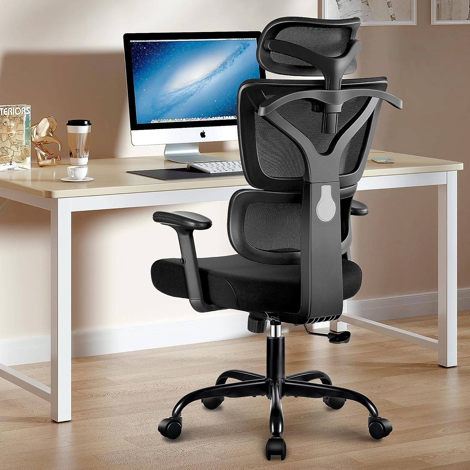 best office chairs for back pain