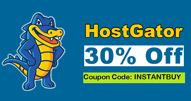 Hostgator